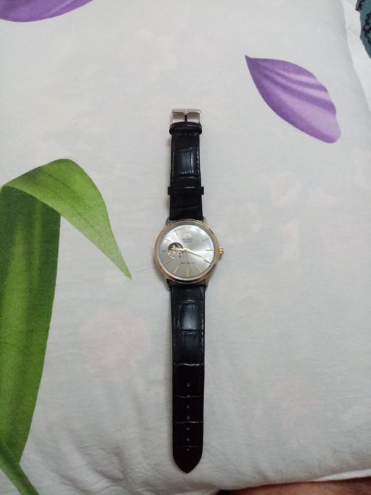 Orient soat mexanika