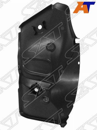 Подкрылок  Renault Sandero