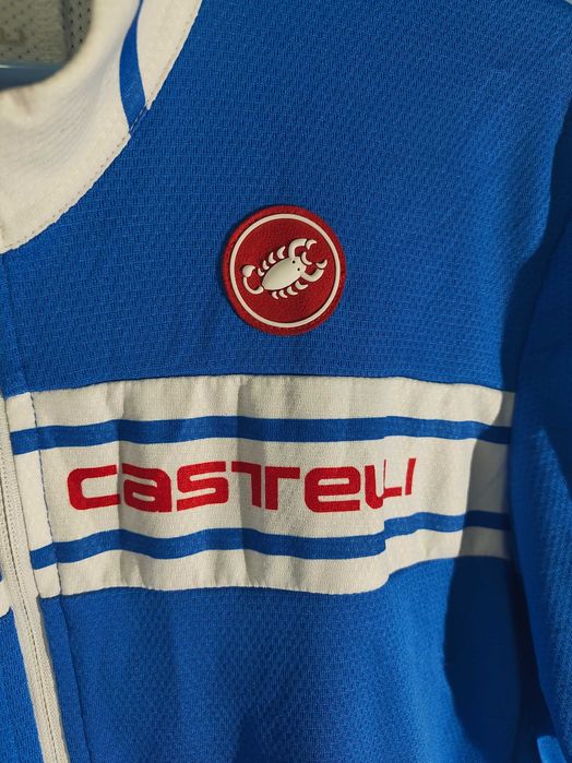 Casteli Трико/Мъжко L