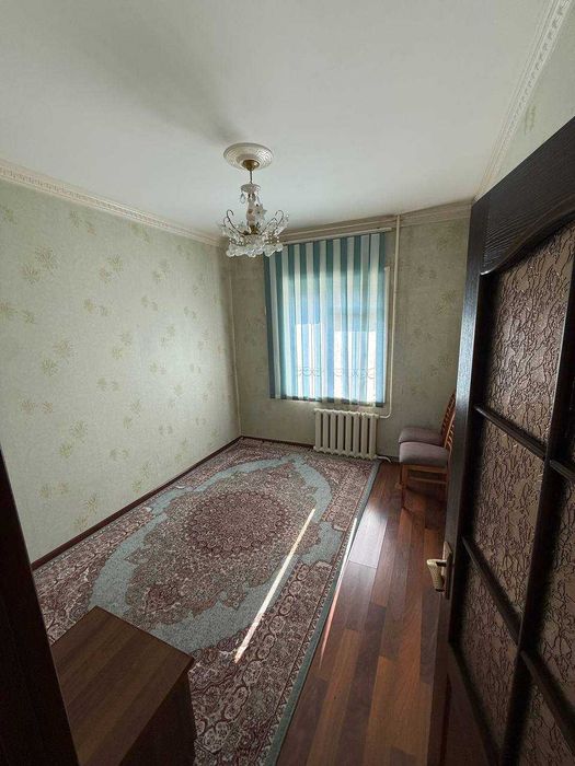 Продажа 4 ком. Юнусабад-5 R 17