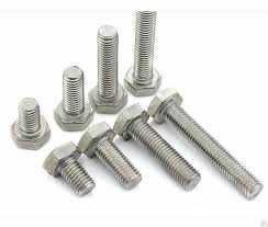 Болты Машиностроительный, Высокопрочный,