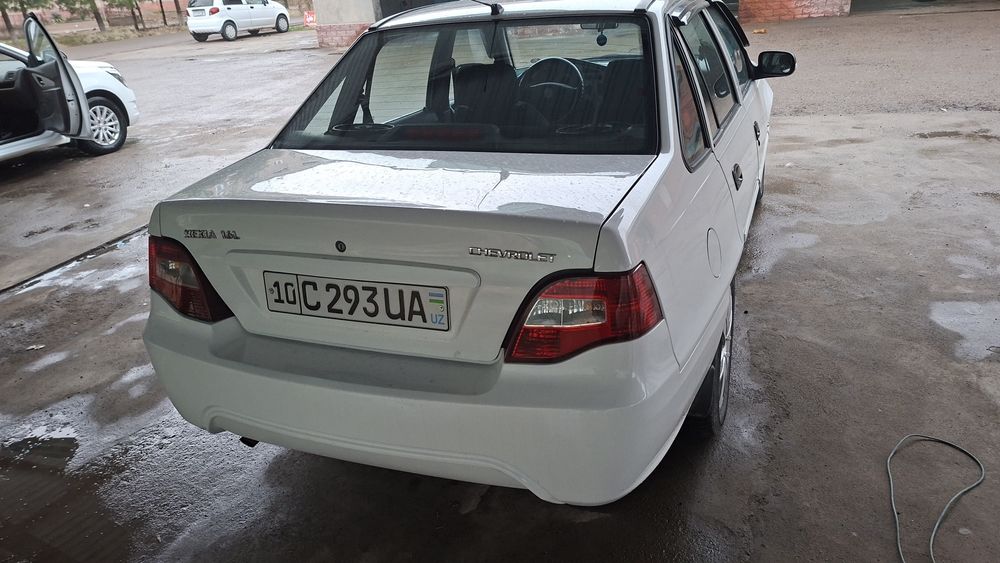 Nekxya 2 1.6 sotladi