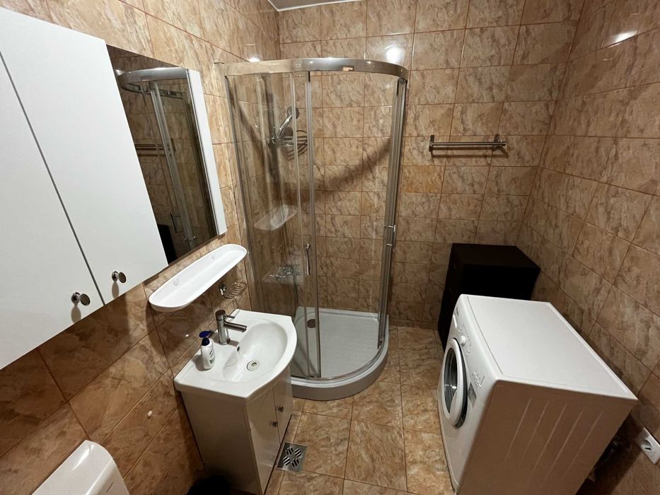 Comision 0 - PF - Apartament cu 2 camere de vanzare in Floresti