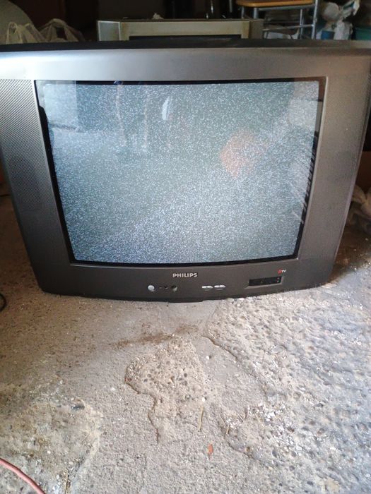Televizor color Philips 60 cm