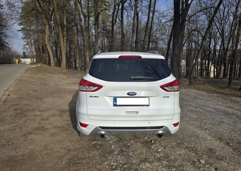 Ford Kuga/4x2/ 182кс/keyless