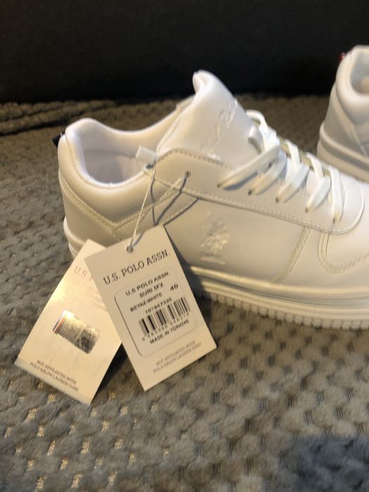 Кецове US Pollo ASN