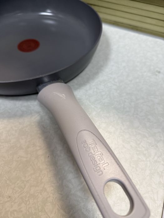 Тиган Tefal Renew On Pan
