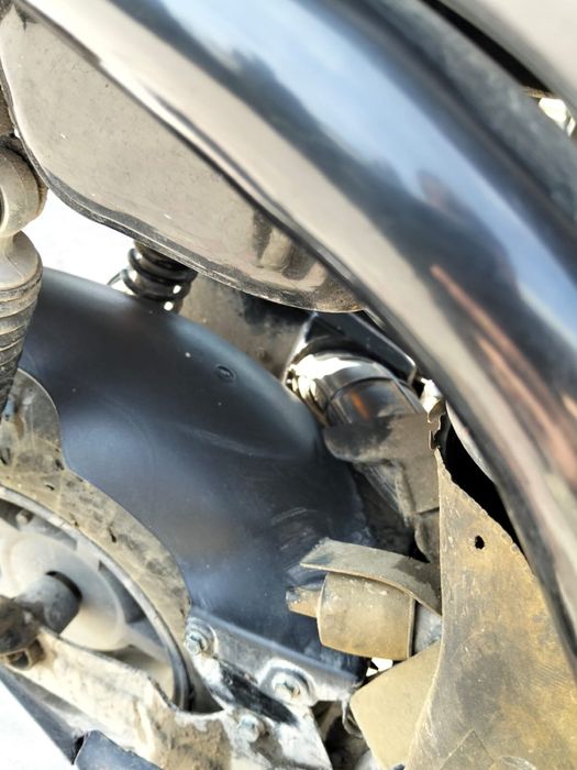 Продам мопед Бумер