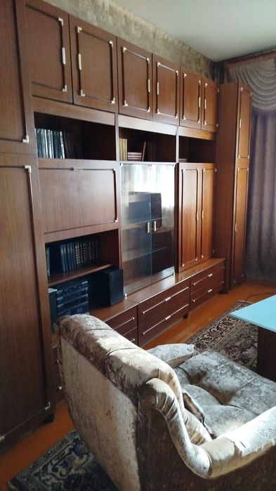 Продам 3 ком. квартиру