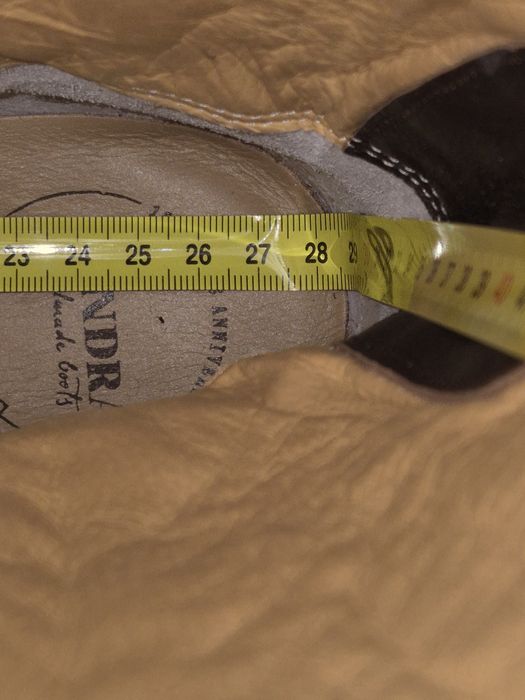 Sendra 6990 Cuervo Britnes Fl. Marron-Laca Camel