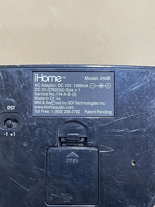 Microlab ihome Edifier