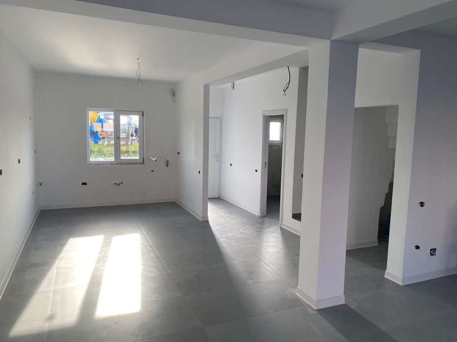 Vand casa noua P+1 la cheie zona ANL
