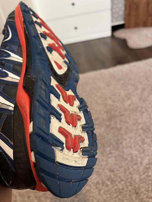Salomon XA Pro 3D Gtx-оригинални обувки
