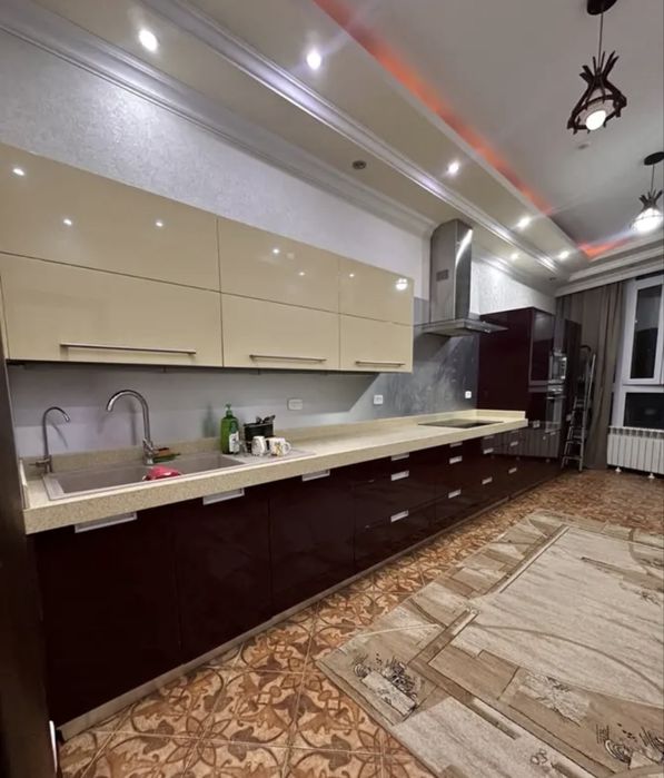 Сдам 3-х комн.кв.район Ботан.сада