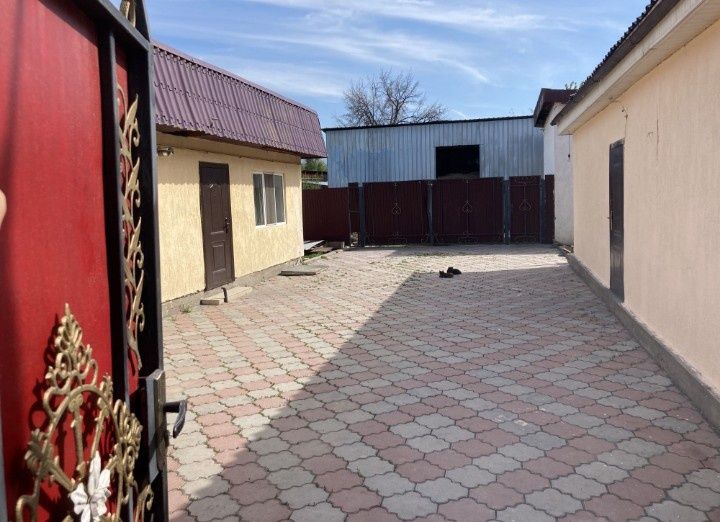 Продается частный дом