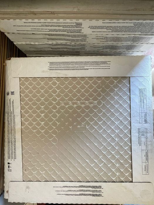 Керамогранит 600×600×9 продам