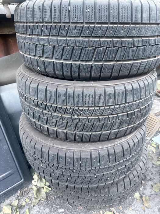 Колеса 225 50/R17