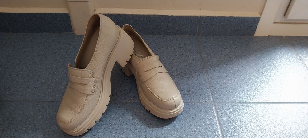 Дамски обувки Lasoki, 38