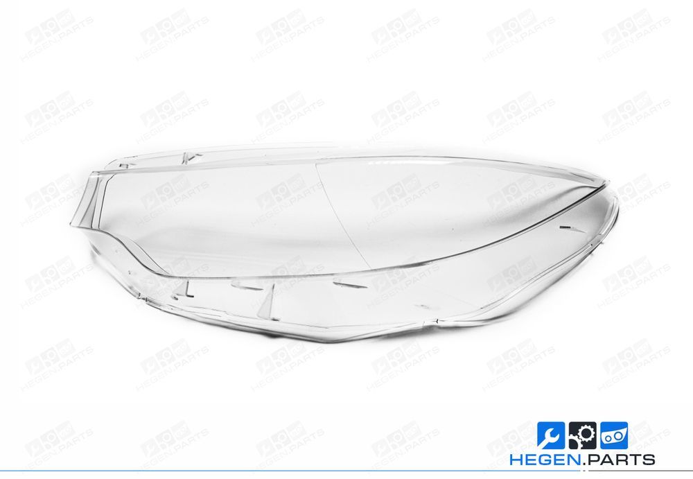 Стъкла за фарове BMW 4 серия F32 F36 преди фейс Ф32 капак капаци фар