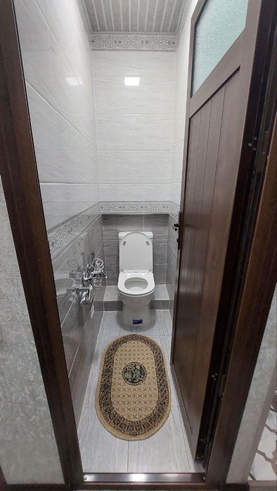 3 хонали 4этажка гиштлик уй ремонт янги нархи келишилади