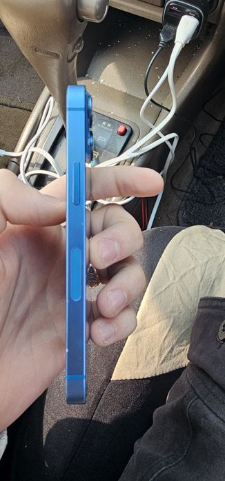 Iphone 13 mini обмен