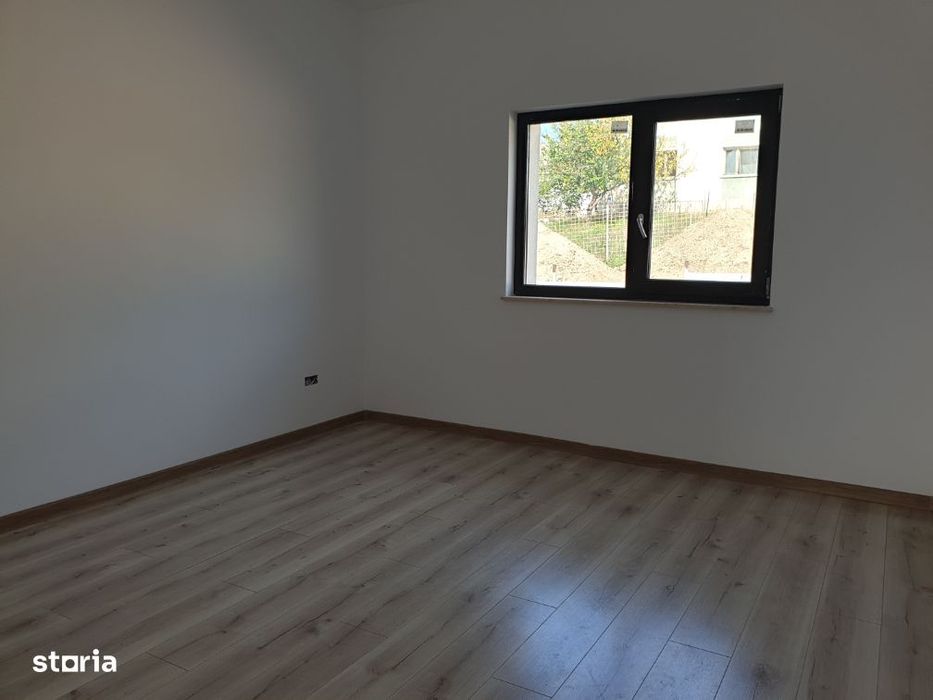 IASI – Valea Lupului– Casa individuala parter cu 4 camere-Teren 520 mp