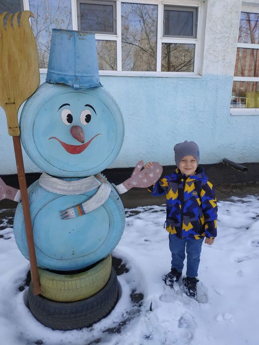 Куртка демисезонная 116 р.