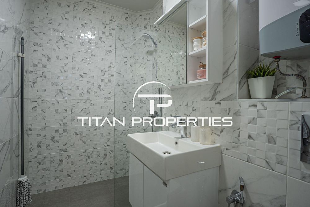 Дава се под наем Двустаен апартамент в Пловдив, Христо Смирненски - 65 кв.м за 598.23 € - Снимка #7