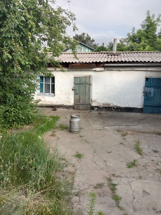 Сдается дом в с. Сарыбель