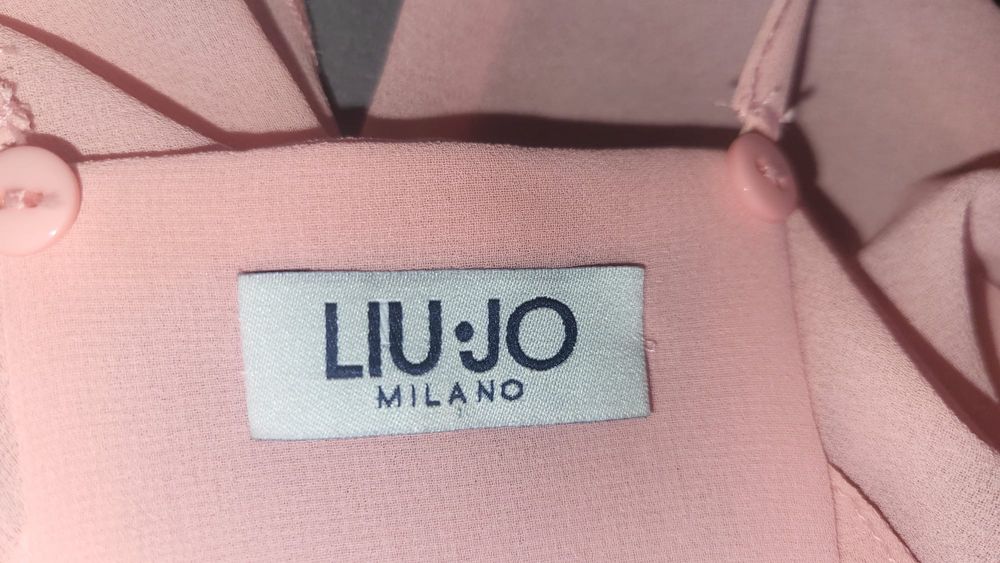 Rochie liu jo originala