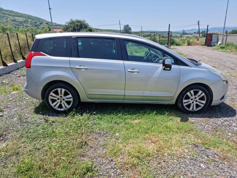 Peugeot 50082.0hdi