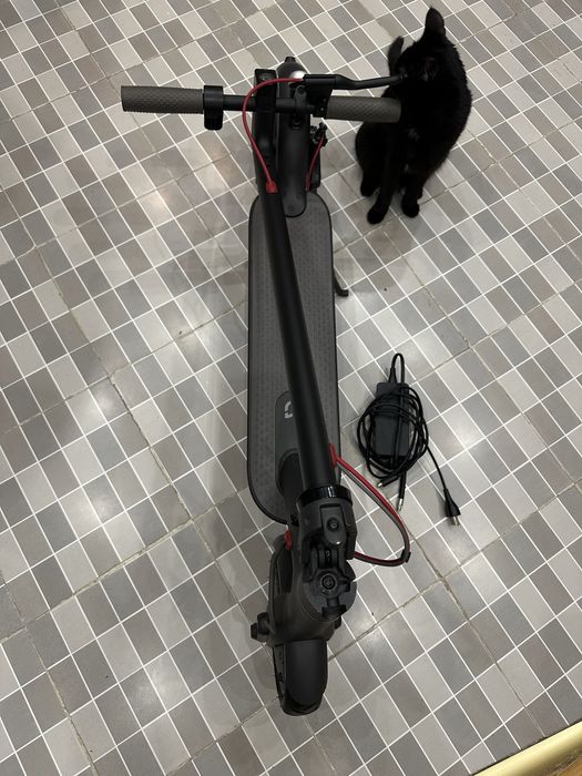 Самокат Xiaomi (Ксяоми)