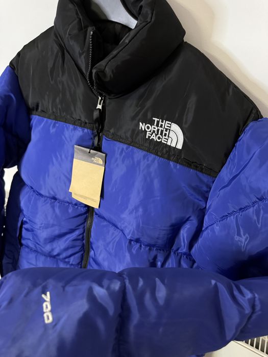Geaca The North Face L // XL noua new