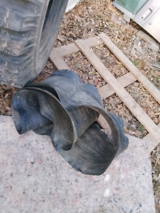 Покрышка донгелек шина