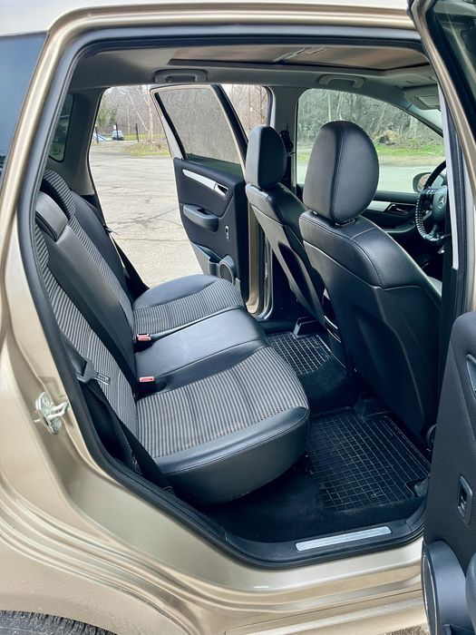 Mercedes-Benz  A 160 CDİ