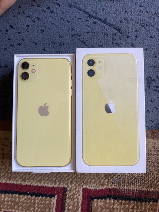 Apple 11 полни комплекти