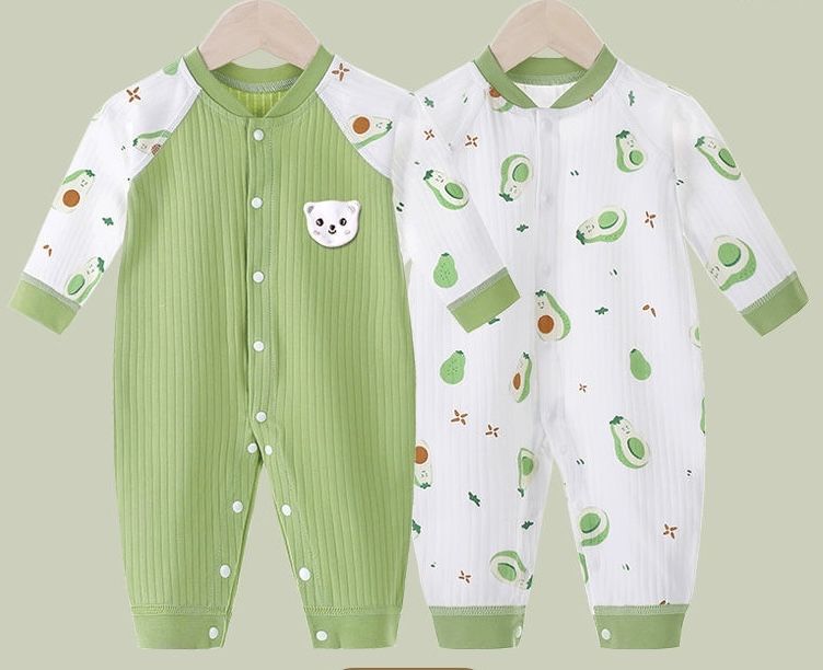 Набор слипов для малыша