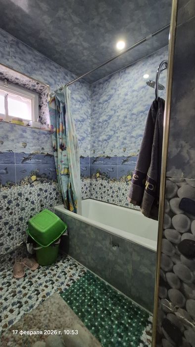 3 хонали квартира Чирчик шахрида срочно продается