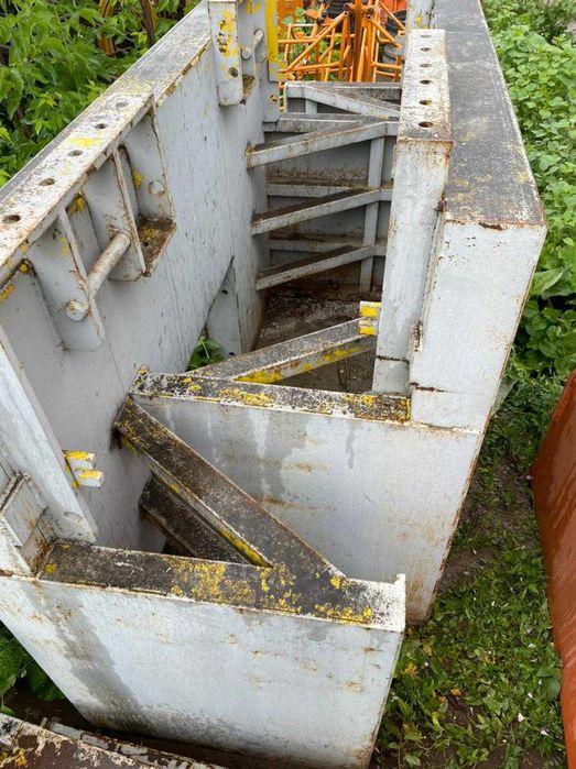 Продам установку МНБ 125