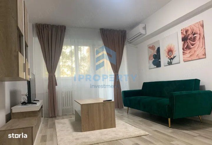 Stefan cel Mare | 2 camere |de inchiriat