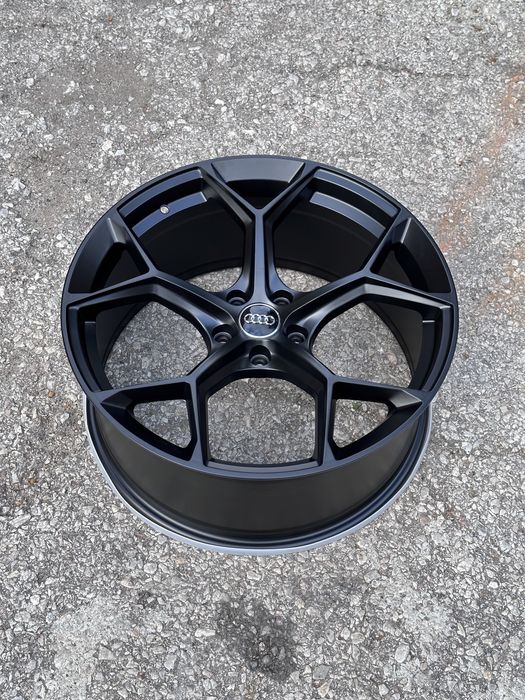 Джанти за Ауди Audi RS Performance 20 “ цола 5х112 Нови