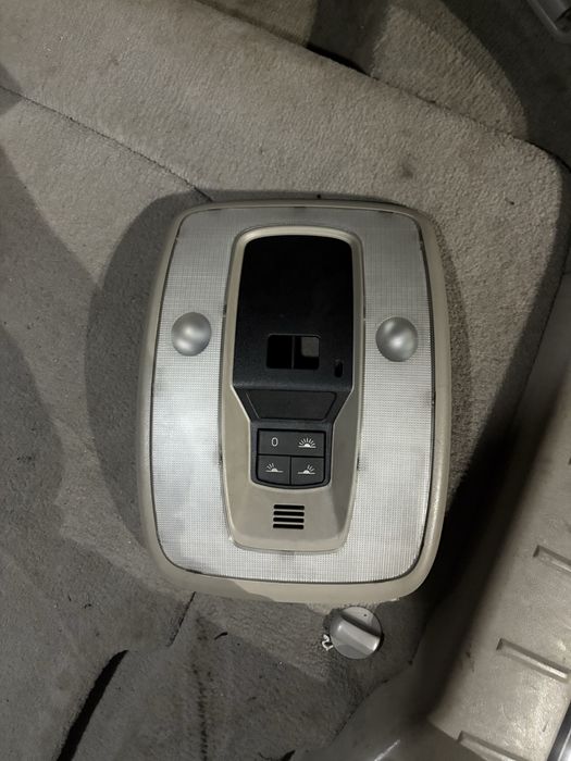 bloc lumini volvo c30/s40/v50