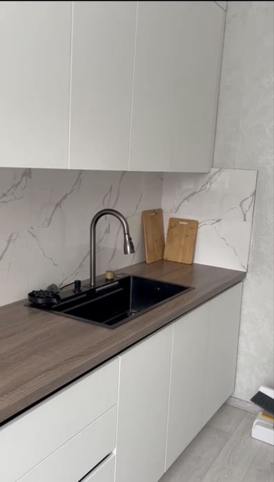 Обмен квартира на дом Аблайхана 3