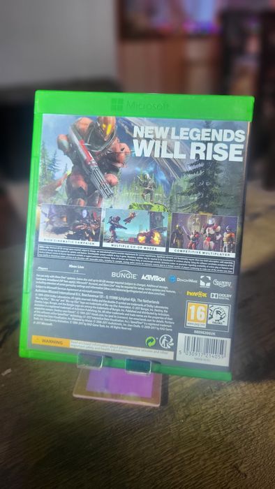 Игра Destiny 2 Xbox One