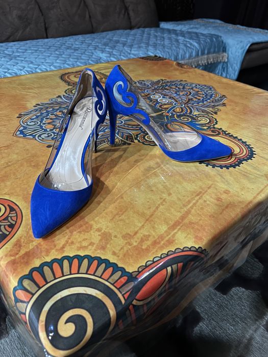 Туфли женские