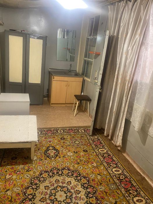 Сдается времянка на долгий срок