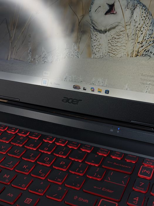 Ноутбук Acer Nitro 5