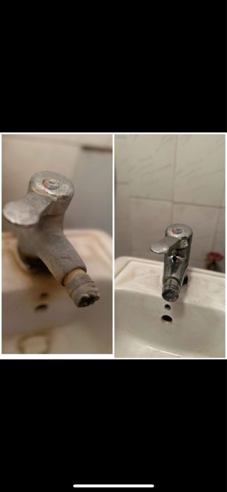 Почистване на Баня