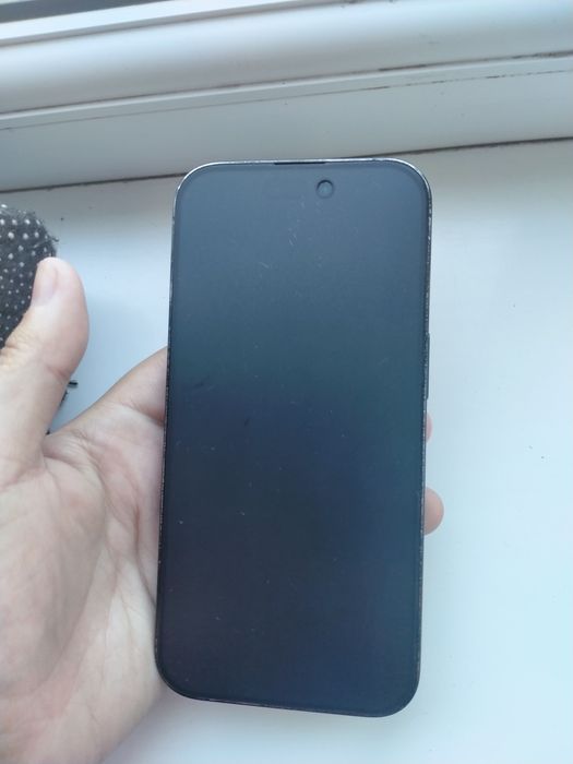 iPhone 14 pro 128GB