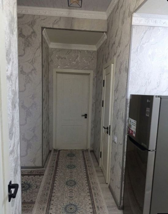 Квартира в аренду в яшнабадском районе